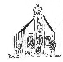 Die Neuenhauser Kirche